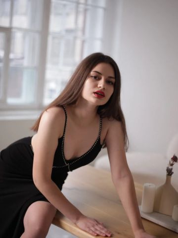 Анкета проститутки Елена - Фото 1, , 25 лет, №136370
